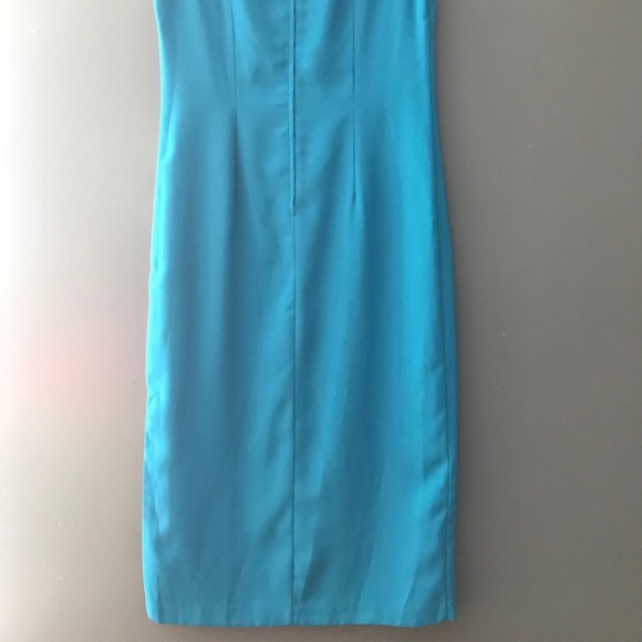 Short Dress - Picture 2 of 2